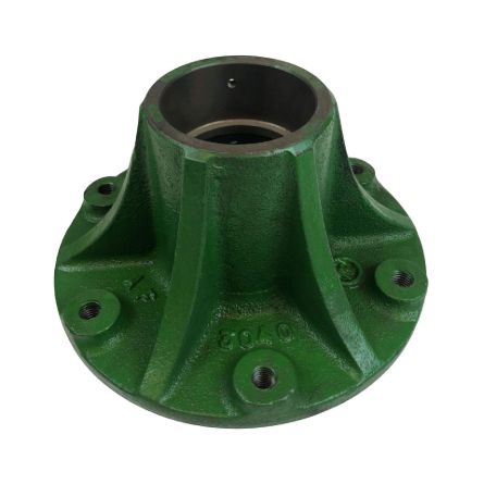 Imagen de Buje rueda delantera John Deere S-10 3040-B