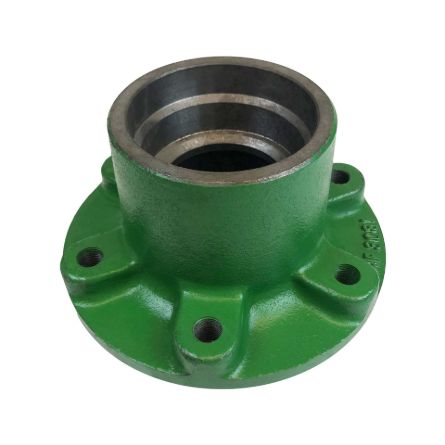 Imagen de Buje rueda delantera John Deere S-31 3081