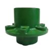Imagen de Buje rueda delantera John Deere S-31 3081
