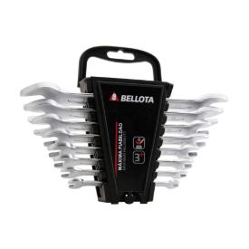 Imagen de Juego llaves fijas clip Bellota 6490