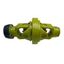 Imagen de Nudo homocinético Walterscheid cruz 2580 1 3/8 6 estrias