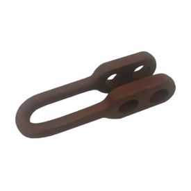 Imagen de Brida cadena tensora doble Ebro-55-160 1063