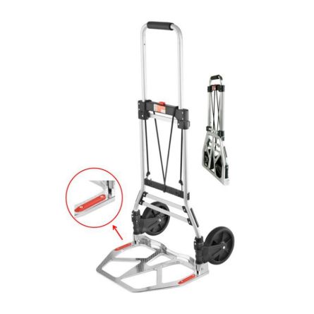 Imagen de Carretilla superplegable Carrivan S-90 XL