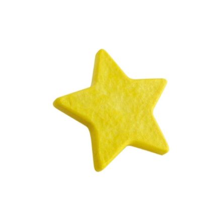 Imagen de Pomo infantil estrella Nesu