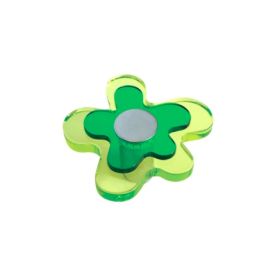 Imagen de Pomo juvenil flor Nesu