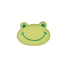 Imagen de Pomo infantil rana Estamp