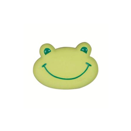 Imagen de Pomo infantil rana Estamp