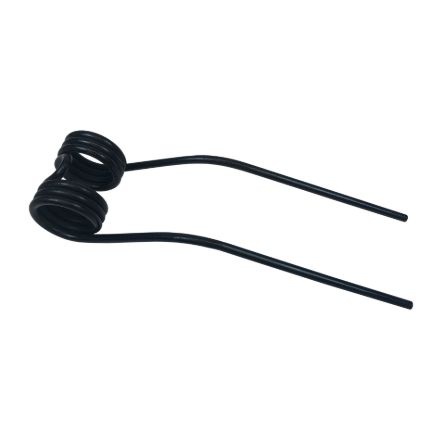 Imagen de Púa hilerador volteador J-F y Stoll 385x105x9