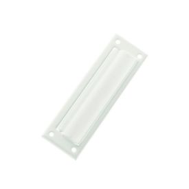 Imagen de Bocacartas blanco Amig mod-1