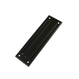 Imagen de Bocacartas negro Amig mod-2