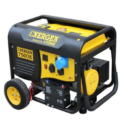 generador ayerbe bricomart