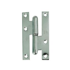 Imagen de Pernio derecho zincado Amig mod-403