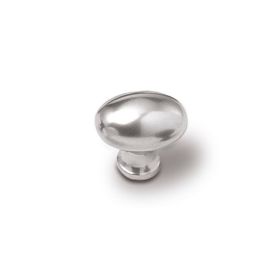 Imagen de Pomo níquel cepillado Estamp 8672-038