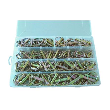 Imagen de Pasadores de anilla (120 unidades)