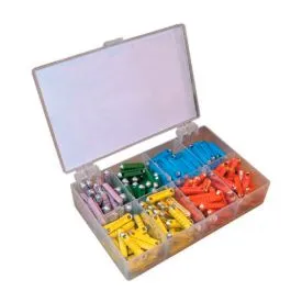 Imagen de Fusibles variados (200 unidades)