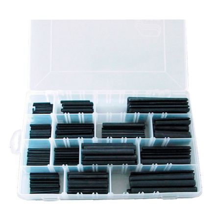 Imagen de Pasadores elásticos (233 unidades)