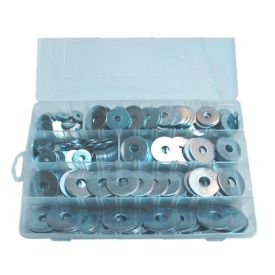 Imagen de Arandelas ala ancha (425 unidades)