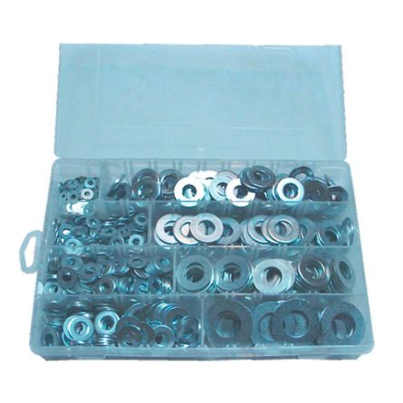 Imagen de Arandelas ala normal (820 unidades)