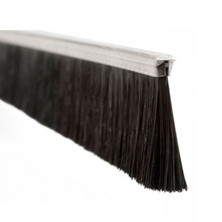 Imagen de Cepillo inferior puerta 30 mm