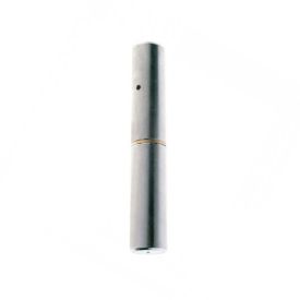 Imagen de Pernio 2 cuerpos con arandela sin pala soldar Aumon