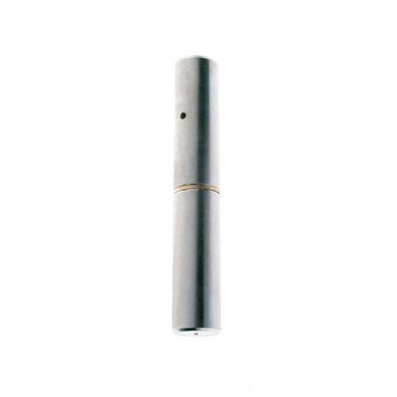 Imagen de Pernio 2 cuerpos con arandela sin pala soldar Aumon