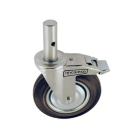 Imagen de Rueda andamio macho Imcoinsa