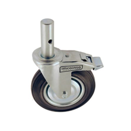 Imagen de Rueda andamio macho Imcoinsa