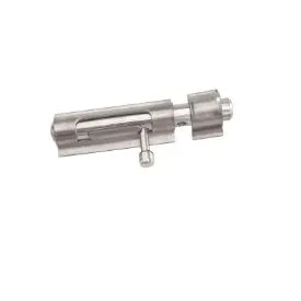 Imagen de Cerrojo soldar R-458 zincado