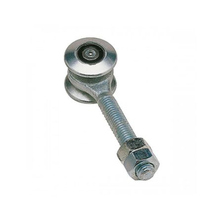 Imagen de Roldana simple puerta corredera U 40 Aumon