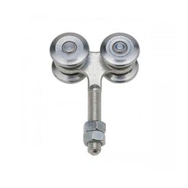 Imagen de Roldana doble puerta corredera U 40 Aumon