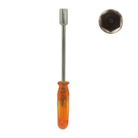 Imagen de Destornillador cabeza vaso hexagonal Irazola