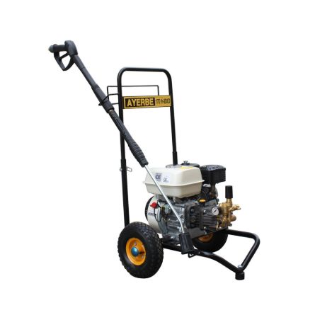 Imagen de Hidrolimpiadora Ayerbe AY-170 H BXD motor Honda
