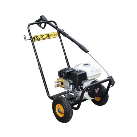 Imagen de Hidrolimpiadora Ayerbe AY-180 H BWD motor Honda