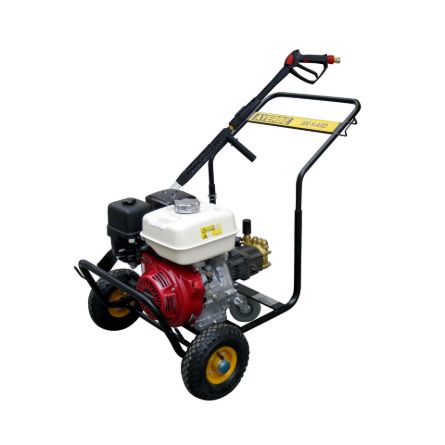 Imagen de Hidrolimpiadora Ayerbe AY-200 H EWD motor Honda