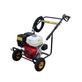 Imagen de Hidrolimpiadora Ayerbe AY-270 H ZWD motor Honda