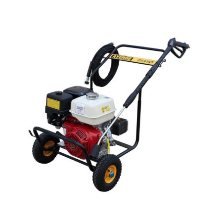 Imagen de Hidrolimpiadora Ayerbe AY-270 H ZWD motor Honda