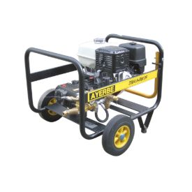 Imagen de Hidrolimpiadora Ayerbe AY-300/4 H motor Honda