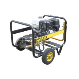 Imagen de Hidrolimpiadora Ayerbe AY-240/4 H motor Honda