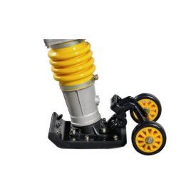 Imagen de Kit de ruedas pisón vibrante Ayerbe