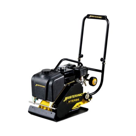 Imagen de Bandeja vibrante compactadora Ayerbe AY-4012-PC H motor Honda