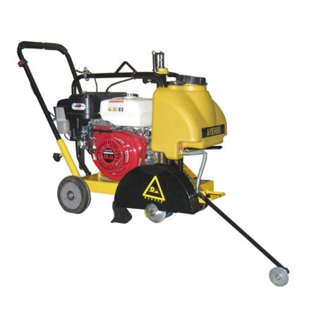 Imagen de Cortadora de asfalto Ayerbe Cutlass 350