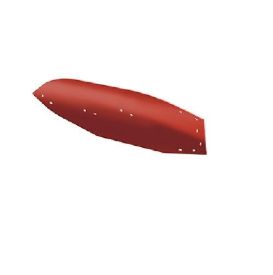 Imagen de Vertedera arado Bellota 1790 D BO derecha Kverneland 