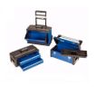 Imagen de Carro taller 3 cajas apilables Irimo 60 herramientas