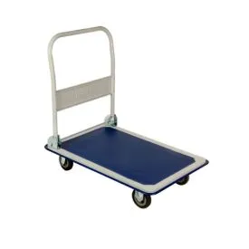 Imagen de Carro transportador 150 Kg Irimo