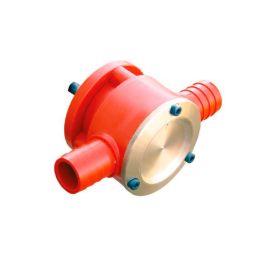 Imagen de Bomba autoaspirante a taladro Mato BT-87