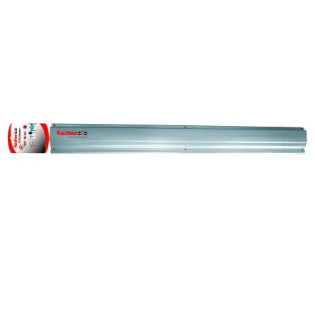 Imagen de Guía pared ganchos Fischer 81 cm