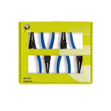 Imagen de Juego 4 alicates para arandelas 19-60 mm Irimo