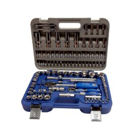 Imagen de Juego vasos 1/2-1/4 Irimo 108 piezas