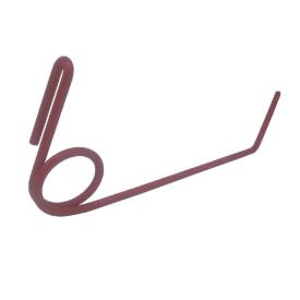 Imagen de Muelle sembradora Gaspardo GW504 9x390