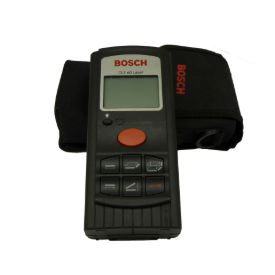 Imagen de Medidor láser Bosch DLE 60